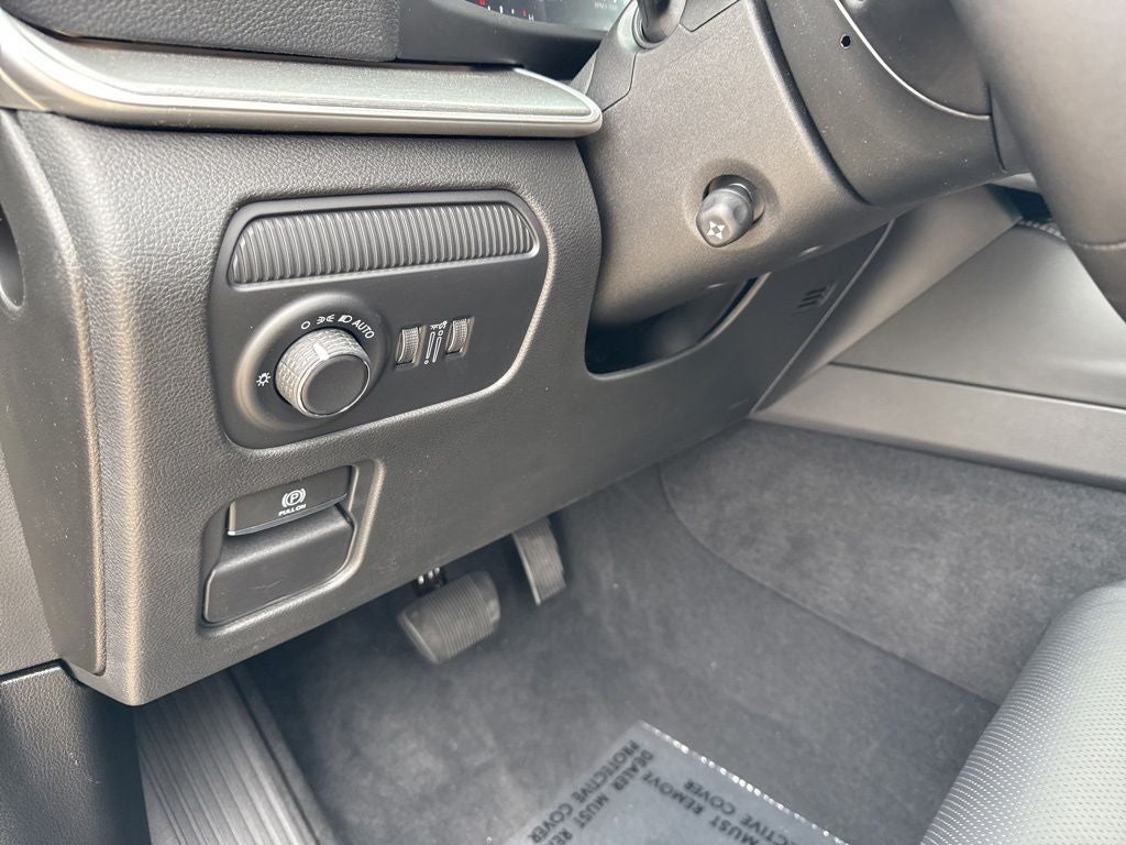 2026 Jeep Grand Wagoneer GRAND WAGONEER LIMITED ALTITUDE 4X4