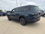2026 Jeep Grand Wagoneer GRAND WAGONEER LIMITED ALTITUDE 4X4