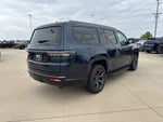 2026 Jeep Grand Wagoneer GRAND WAGONEER LIMITED ALTITUDE 4X4