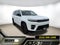 2026 Jeep Grand Wagoneer GRAND WAGONEER LIMITED RESERVE 4X4