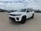 2026 Jeep Grand Wagoneer GRAND WAGONEER LIMITED RESERVE 4X4