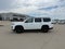 2026 Jeep Grand Wagoneer GRAND WAGONEER LIMITED RESERVE 4X4