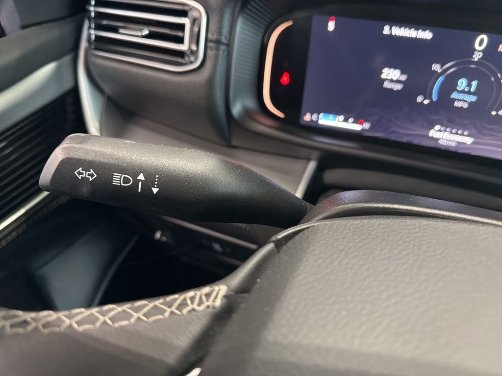 2026 Jeep Grand Wagoneer GRAND WAGONEER LIMITED ALTITUDE 4X4