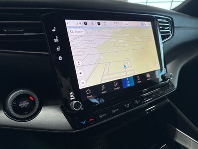 2026 Jeep Grand Wagoneer GRAND WAGONEER LIMITED ALTITUDE 4X4