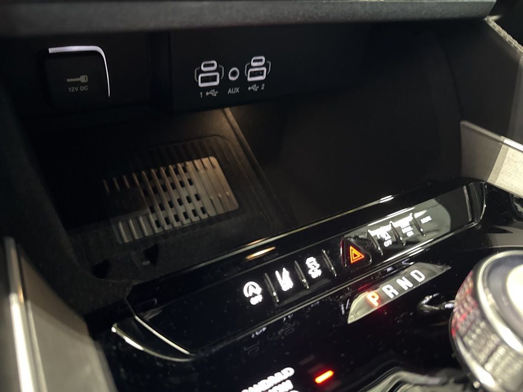 2026 Jeep Grand Wagoneer GRAND WAGONEER LIMITED ALTITUDE 4X4