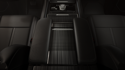 2026 Jeep Grand Wagoneer GRAND WAGONEER LIMITED ALTITUDE 4X4