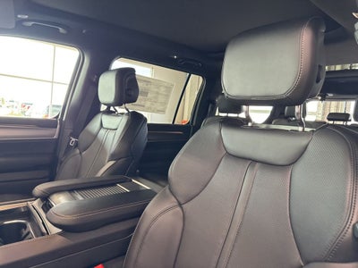 2026 Jeep Grand Wagoneer GRAND WAGONEER LIMITED ALTITUDE 4X4