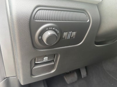 2026 Jeep Grand Wagoneer GRAND WAGONEER LIMITED RESERVE 4X4