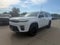 2026 Jeep Grand Wagoneer GRAND WAGONEER LIMITED RESERVE 4X4