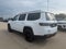 2026 Jeep Grand Wagoneer GRAND WAGONEER LIMITED RESERVE 4X4