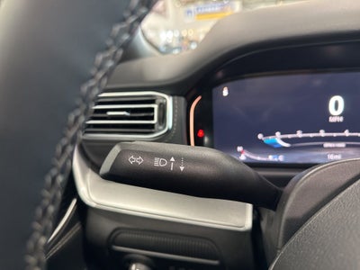 2026 Jeep Grand Wagoneer GRAND WAGONEER LIMITED RESERVE 4X4