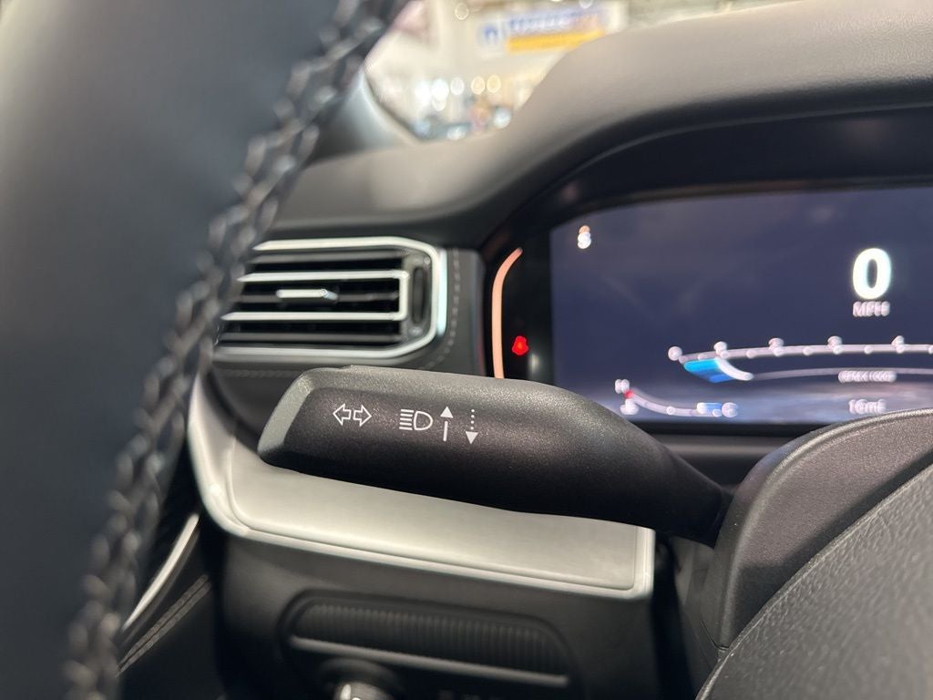 2026 Jeep Grand Wagoneer GRAND WAGONEER LIMITED RESERVE 4X4