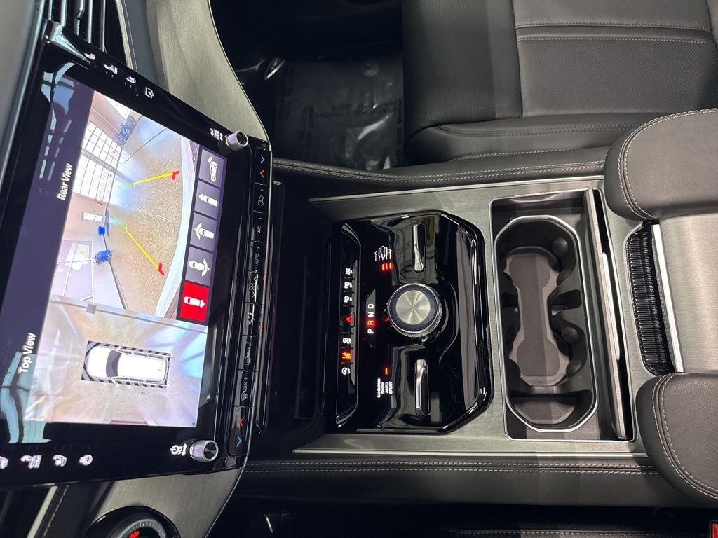 2026 Jeep Grand Wagoneer GRAND WAGONEER LIMITED RESERVE 4X4