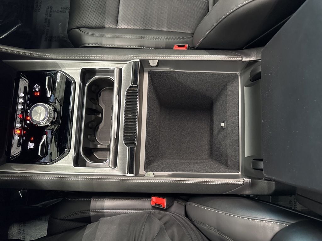 2026 Jeep Grand Wagoneer GRAND WAGONEER LIMITED RESERVE 4X4