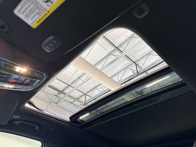 2026 Jeep Grand Wagoneer GRAND WAGONEER LIMITED RESERVE 4X4