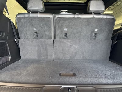 2026 Jeep Grand Wagoneer GRAND WAGONEER LIMITED RESERVE 4X4