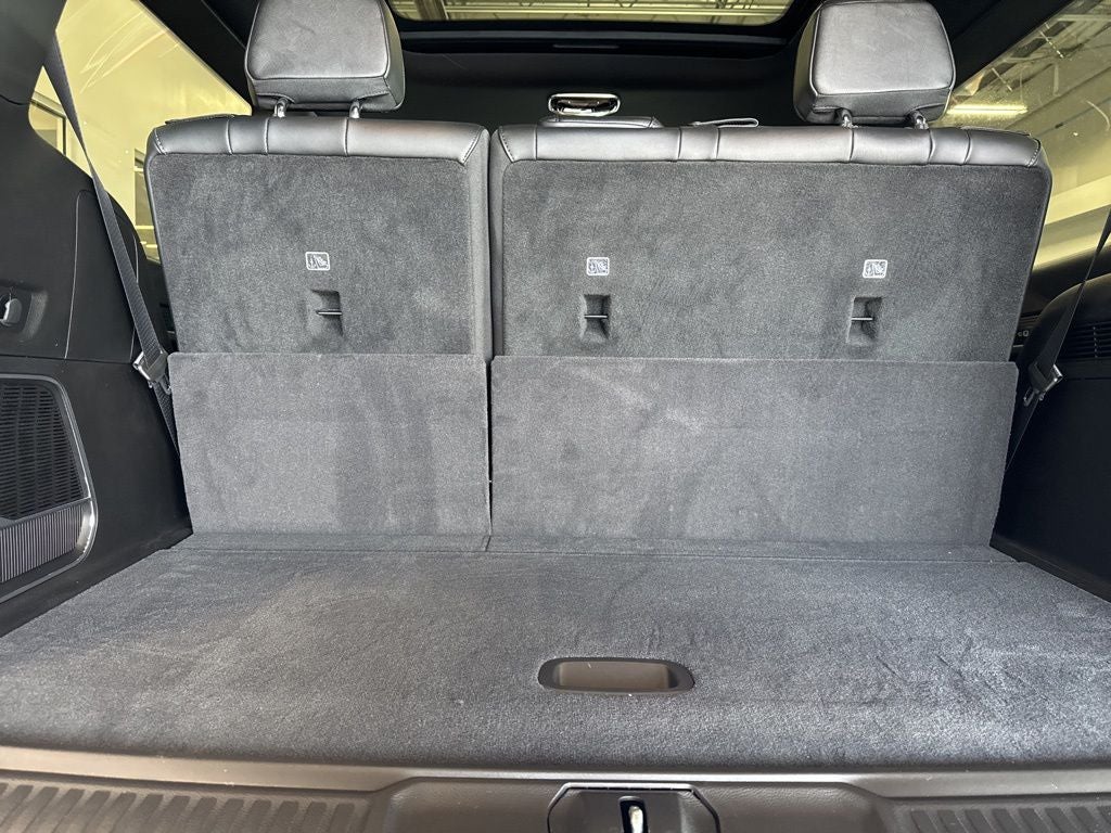 2026 Jeep Grand Wagoneer GRAND WAGONEER LIMITED RESERVE 4X4