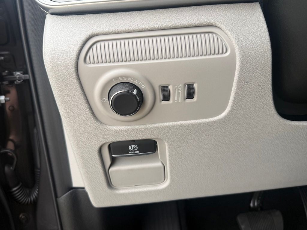 2026 Jeep Grand Wagoneer GRAND WAGONEER LIMITED ALTITUDE 4X4
