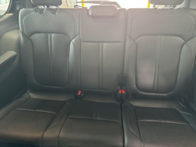 2026 Jeep Grand Wagoneer GRAND WAGONEER LIMITED RESERVE 4X4