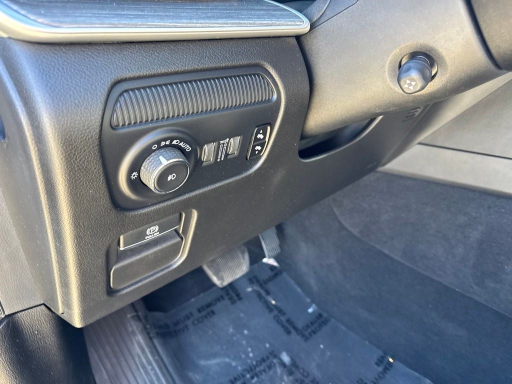 2024 Jeep Wagoneer Series II 4x4