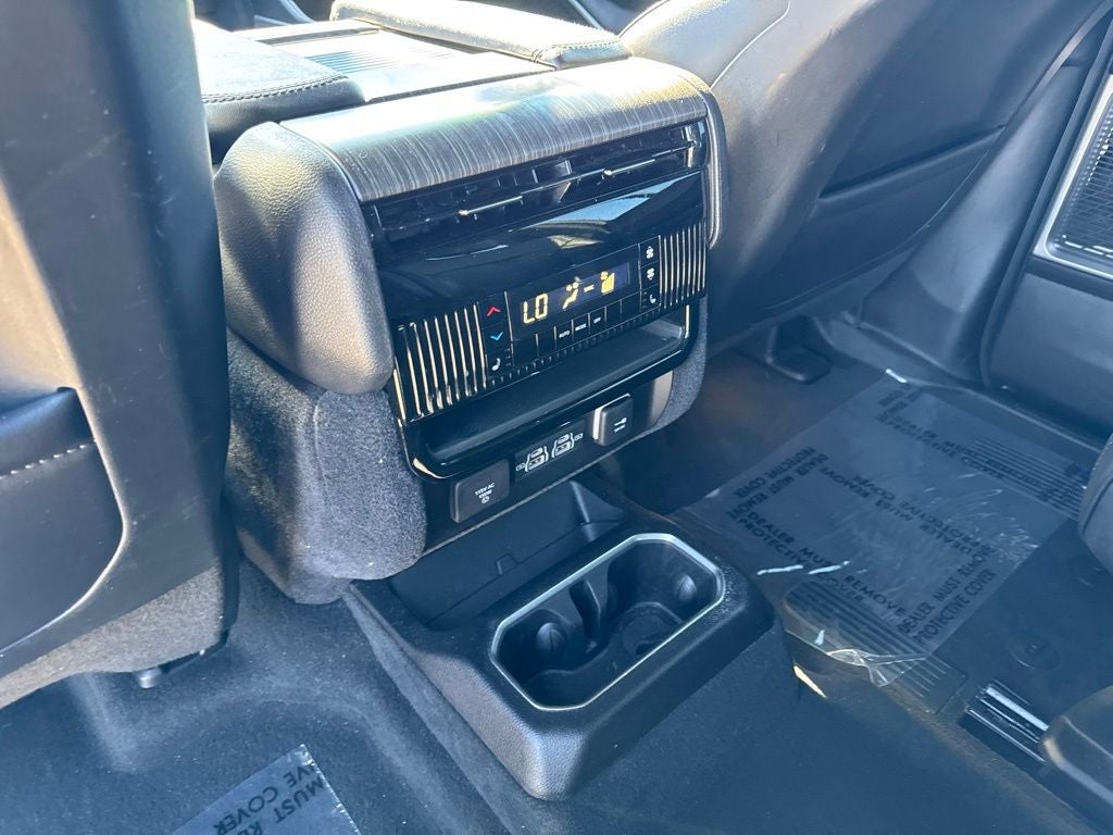 2024 Jeep Wagoneer Series II 4x4