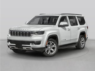 2024 Jeep Wagoneer Series II 4x4