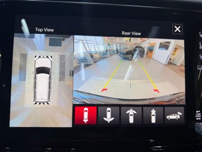 2026 Jeep Grand Wagoneer GRAND WAGONEER LIMITED RESERVE 4X4