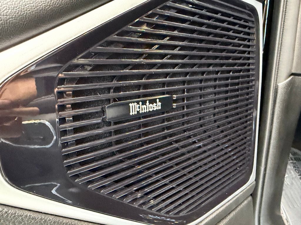 2026 Jeep Grand Wagoneer GRAND WAGONEER LIMITED RESERVE 4X4