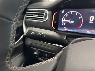 2026 Jeep Grand Wagoneer GRAND WAGONEER LIMITED RESERVE 4X4