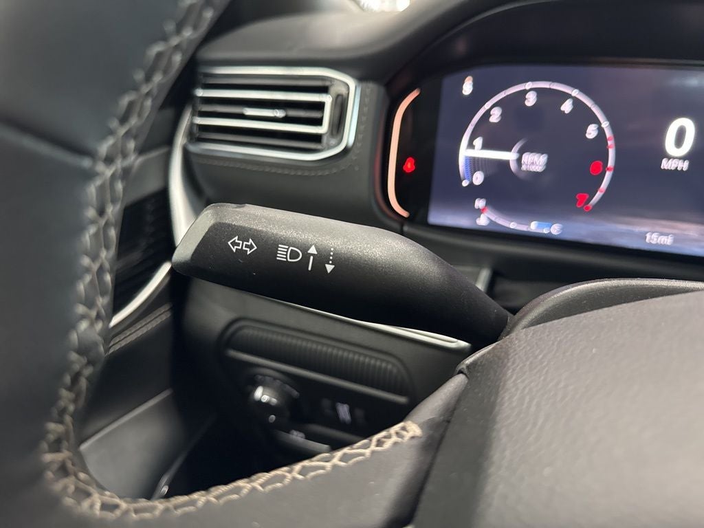 2026 Jeep Grand Wagoneer GRAND WAGONEER LIMITED RESERVE 4X4