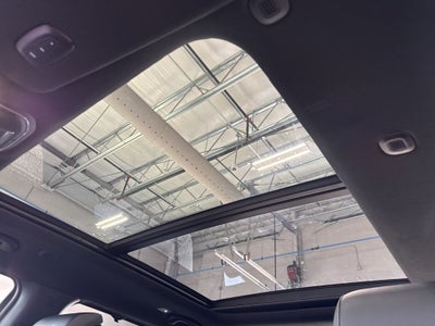 2026 Jeep Grand Wagoneer GRAND WAGONEER LIMITED RESERVE 4X4