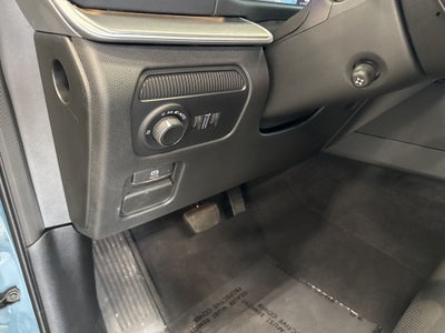 2026 Jeep Grand Wagoneer GRAND WAGONEER LIMITED RESERVE 4X4