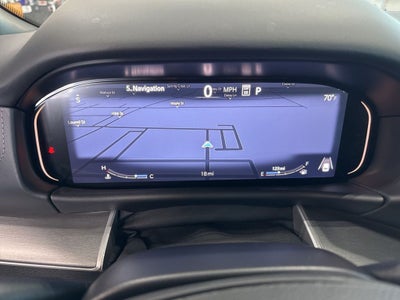 2026 Jeep Grand Wagoneer GRAND WAGONEER LIMITED RESERVE 4X4