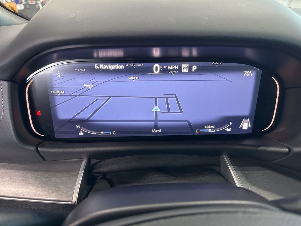 2026 Jeep Grand Wagoneer GRAND WAGONEER LIMITED RESERVE 4X4