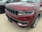 2022 Jeep Wagoneer Series II 4x4