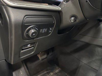 2022 Jeep Wagoneer Series II 4x4