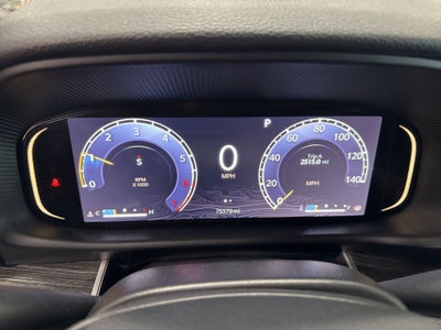 2022 Jeep Wagoneer Series II 4x4