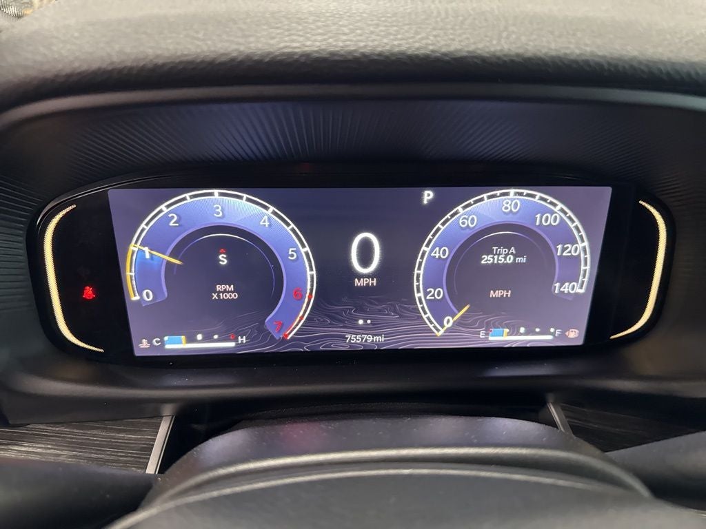 2022 Jeep Wagoneer Series II 4x4