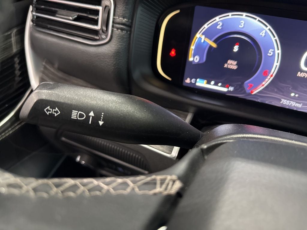 2022 Jeep Wagoneer Series II 4x4