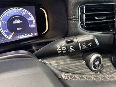 2022 Jeep Wagoneer Series II 4x4