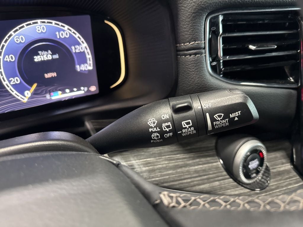 2022 Jeep Wagoneer Series II 4x4