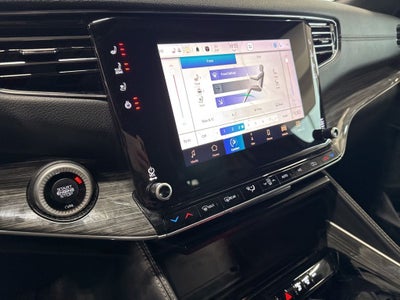 2022 Jeep Wagoneer Series II 4x4