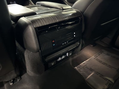 2022 Jeep Wagoneer Series II 4x4