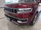 2022 Jeep Wagoneer Series II 4x4