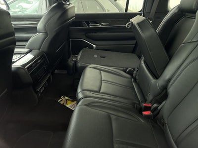 2022 Jeep Wagoneer Series II 4x4