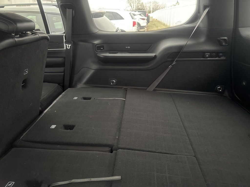 2022 Jeep Wagoneer Series II 4x4