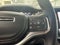 2027 Jeep Grand Wagoneer GRAND WAGONEER OVERLAND 4X4