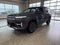 2027 Jeep Grand Wagoneer GRAND WAGONEER OVERLAND 4X4