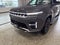 2027 Jeep Grand Wagoneer GRAND WAGONEER OVERLAND 4X4