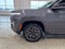 2027 Jeep Grand Wagoneer GRAND WAGONEER OVERLAND 4X4